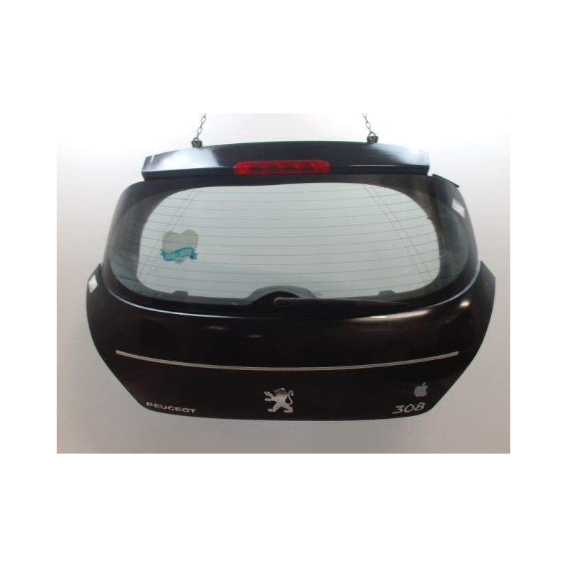 HAYON PEUGEOT 308 I Phase 1 2007-2011
