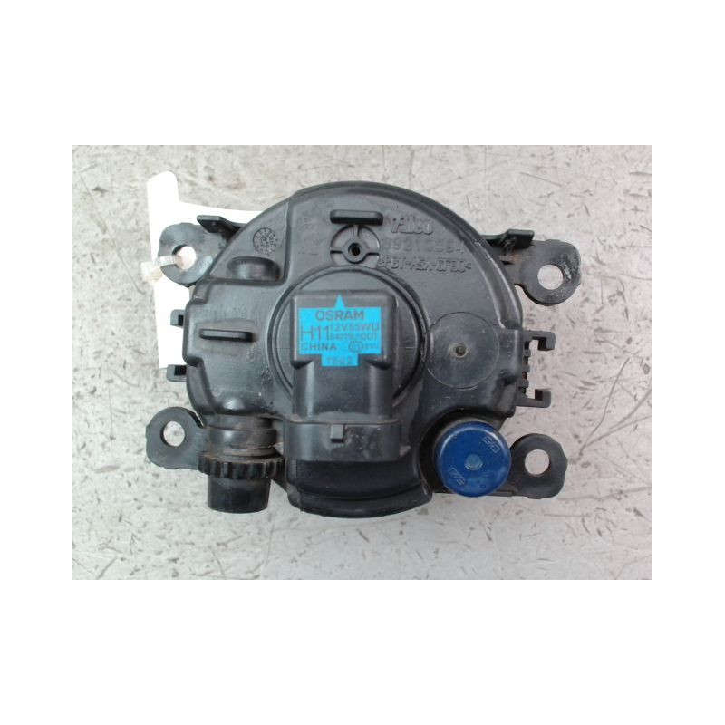 PHARE ANTIBROUILLARD AVANT GAUCHE RENAULT GRAND SCENIC MONOSP. II Phase 2 LONG 2006-2009