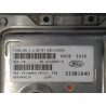CALCULATEUR MOTEUR FORD KA II 2008-