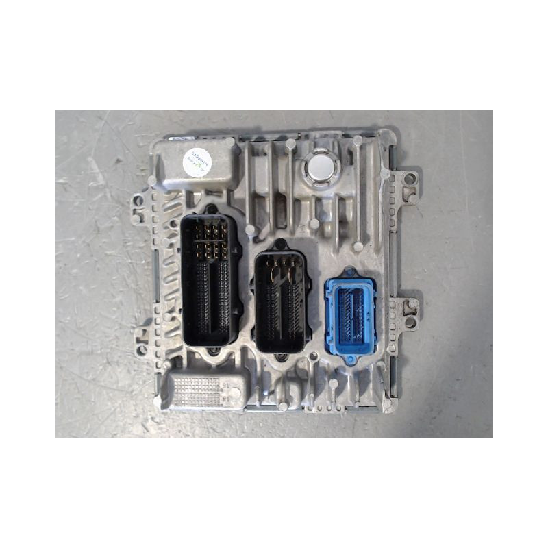 CALCULATEUR MOTEUR OPEL MOKKA