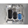 CALCULATEUR MOTEUR OPEL MOKKA