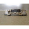 CALCULATEUR MOTEUR OPEL MOKKA