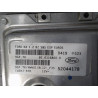 CALCULATEUR MOTEUR FORD KA