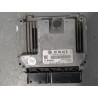 CALCULATEUR MOTEUR OPEL CORSA