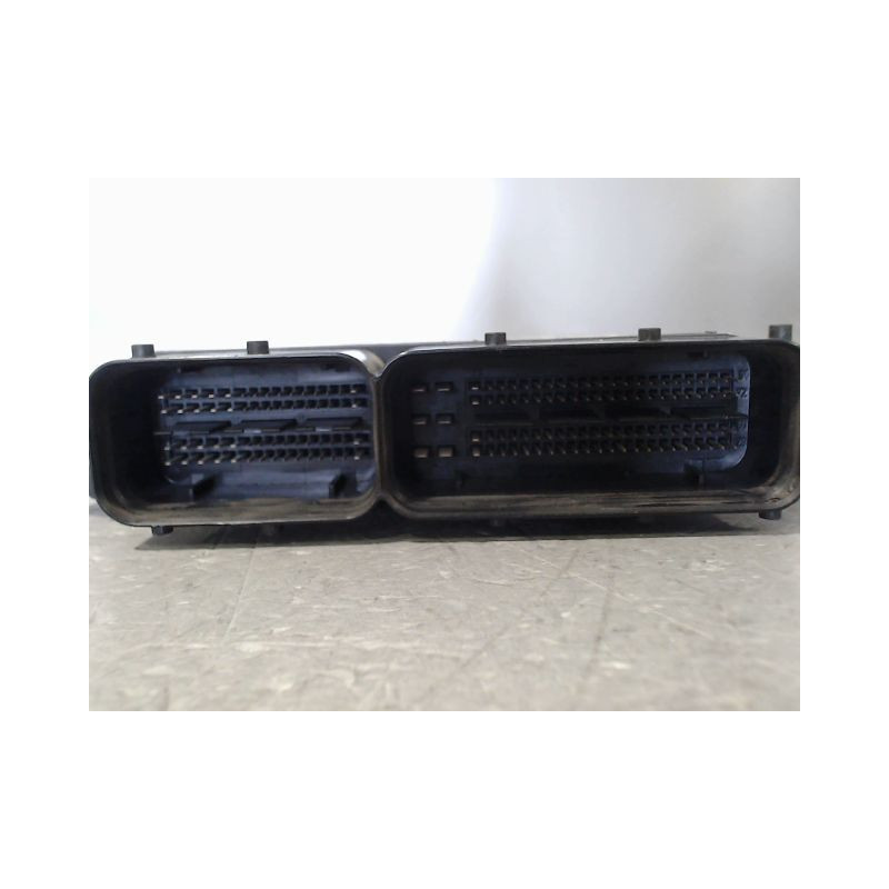 CALCULATEUR MOTEUR OPEL CORSA