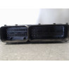 CALCULATEUR MOTEUR OPEL CORSA