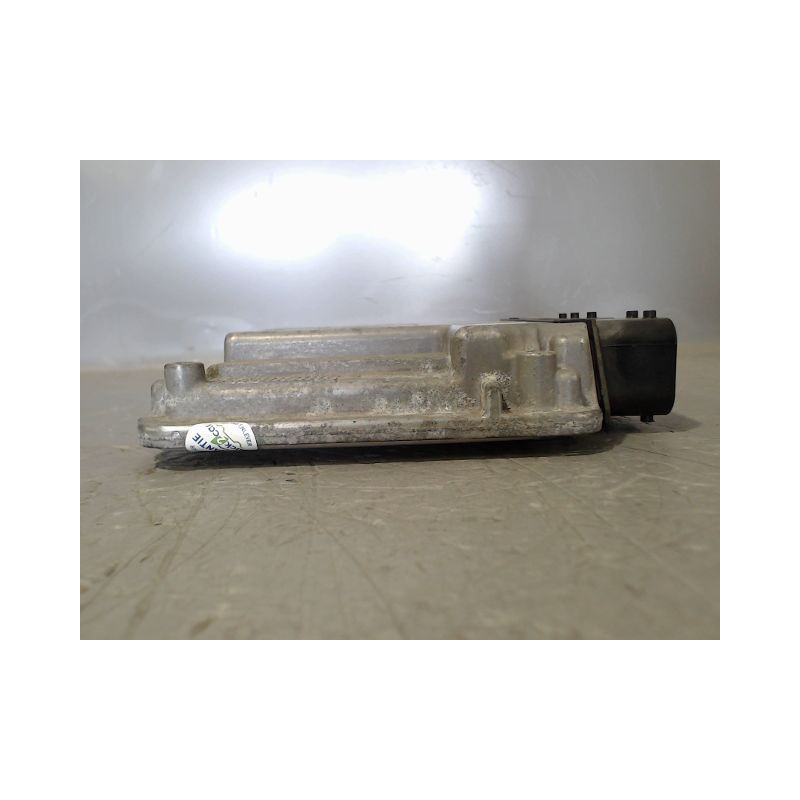 CALCULATEUR MOTEUR OPEL CORSA