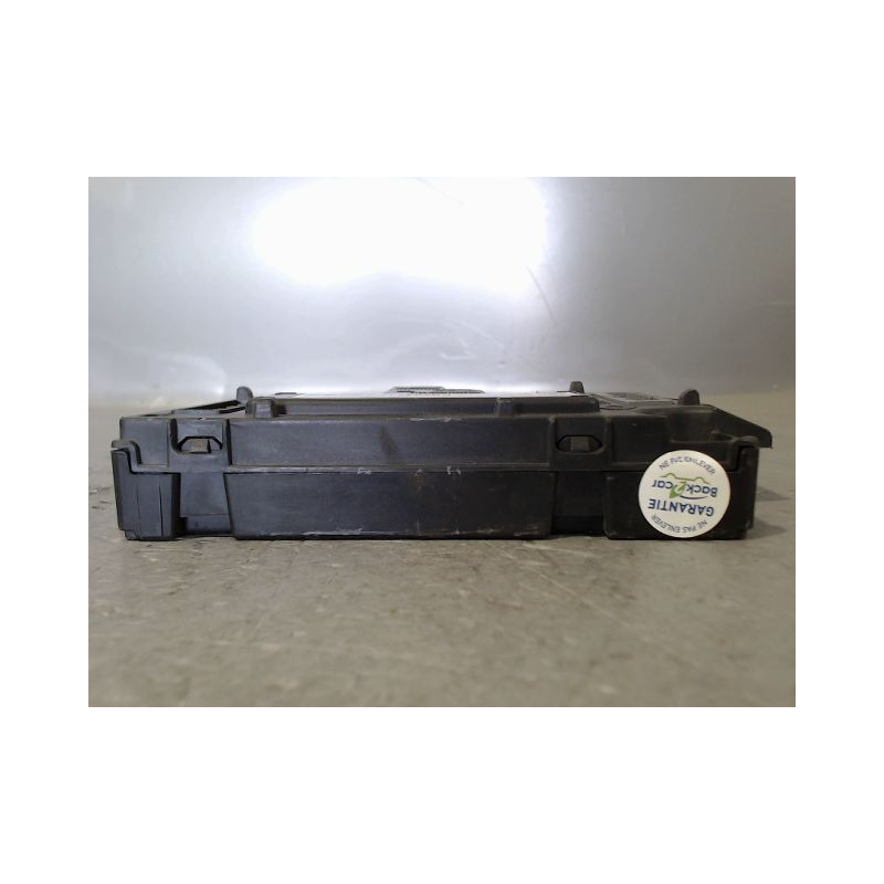BOITIER GESTION HABITACLE RENAULT CLIO