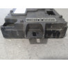 BOITIER GESTION HABITACLE RENAULT CLIO