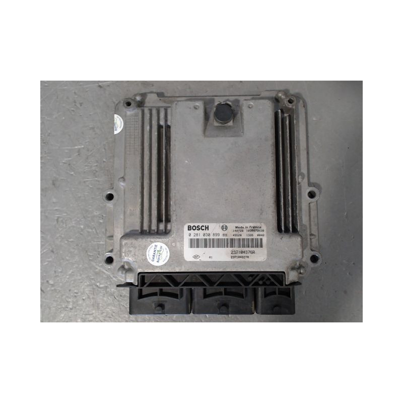 CALCULATEUR MOTEUR MERCEDES CITAN