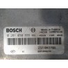 CALCULATEUR MOTEUR MERCEDES CITAN