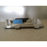 CALCULATEUR MOTEUR OPEL ASTRA