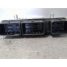 CALCULATEUR MOTEUR PEUGEOT 407