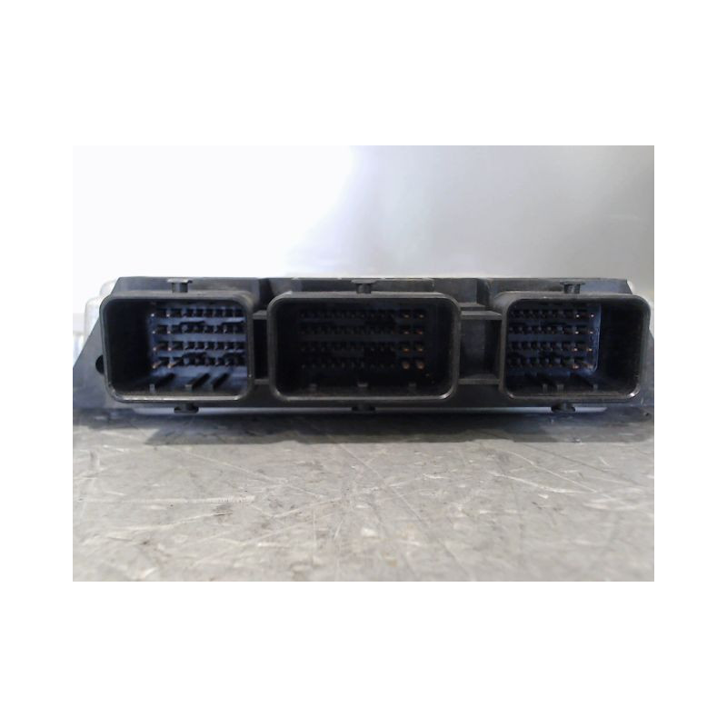 CALCULATEUR MOTEUR PEUGEOT 308