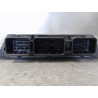 CALCULATEUR MOTEUR PEUGEOT 308