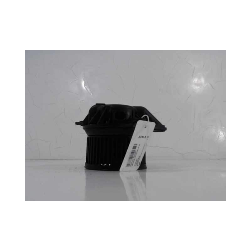 MOTEUR VENTILATEUR CHAUFFAGE RENAULT MEGANE I PH2 99-02