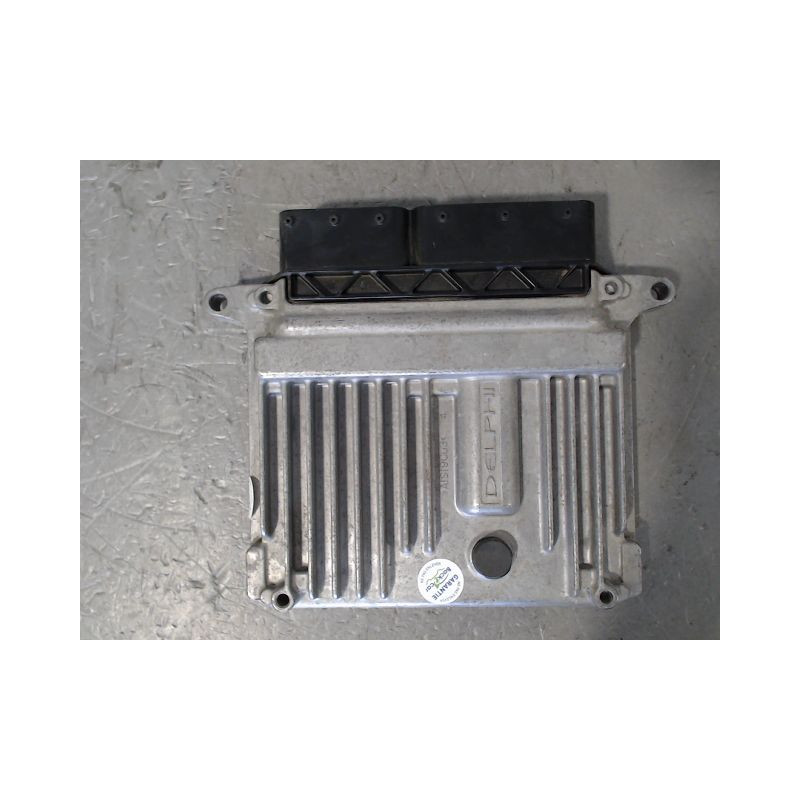 CALCULATEUR MOTEUR MERCEDES CLASSE C