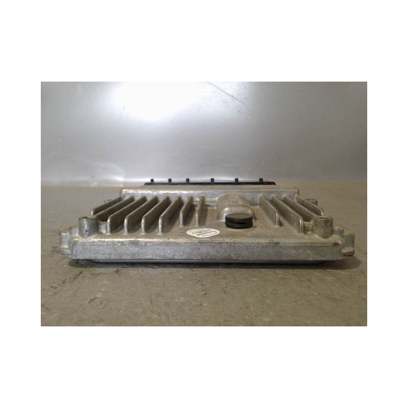 CALCULATEUR MOTEUR MERCEDES CLASSE C