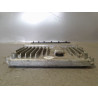 CALCULATEUR MOTEUR MERCEDES CLASSE C