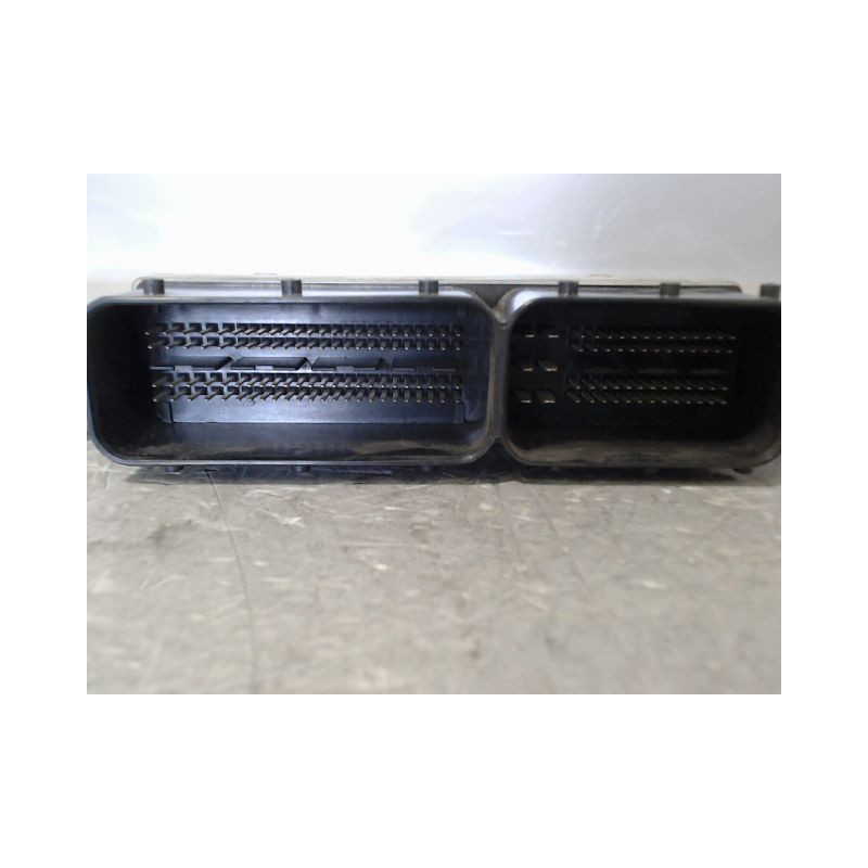 CALCULATEUR MOTEUR MERCEDES CLASSE C
