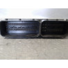 CALCULATEUR MOTEUR MERCEDES CLASSE C