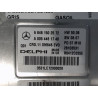CALCULATEUR MOTEUR MERCEDES CLASSE C