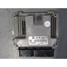 CALCULATEUR MOTEUR SKODA YETI