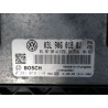 CALCULATEUR MOTEUR SKODA YETI