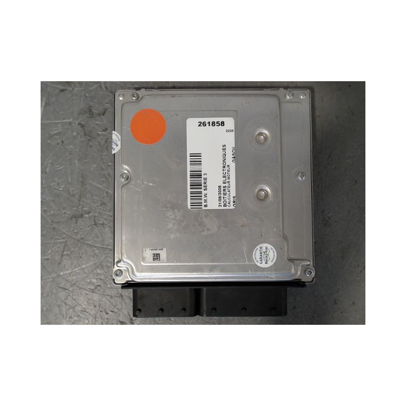 CALCULATEUR MOTEUR B.M.W. SERIE 3