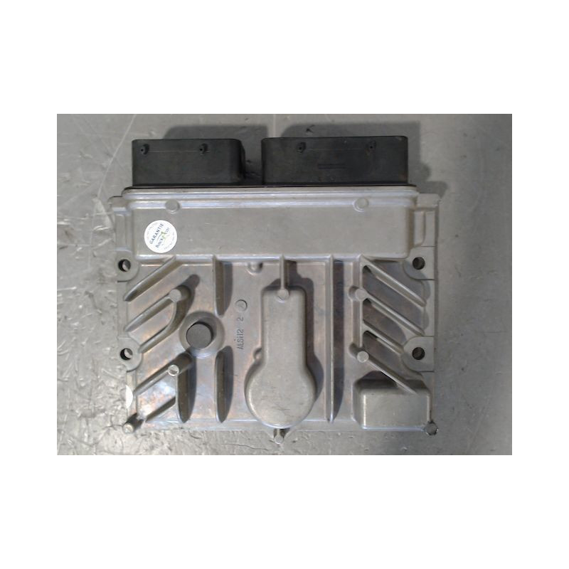 CALCULATEUR MOTEUR CHEVROLET CRUZE
