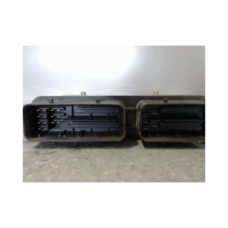CALCULATEUR MOTEUR CHEVROLET CRUZE