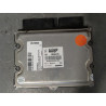 CALCULATEUR MOTEUR CHEVROLET CRUZE