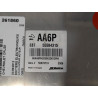 CALCULATEUR MOTEUR CHEVROLET CRUZE