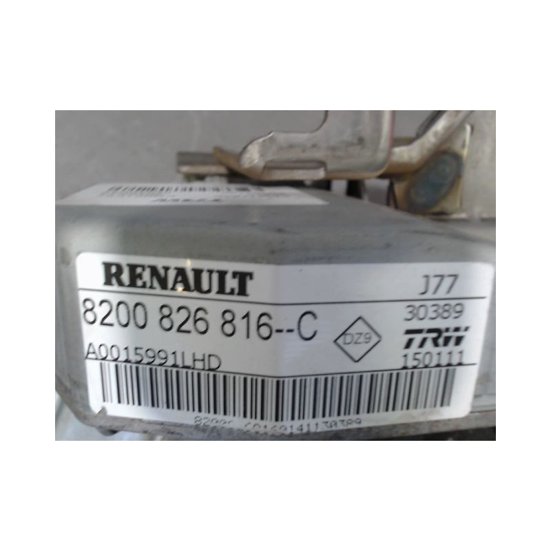 COLONNE DE DIRECTION ASSISTEE RENAULT MODUS