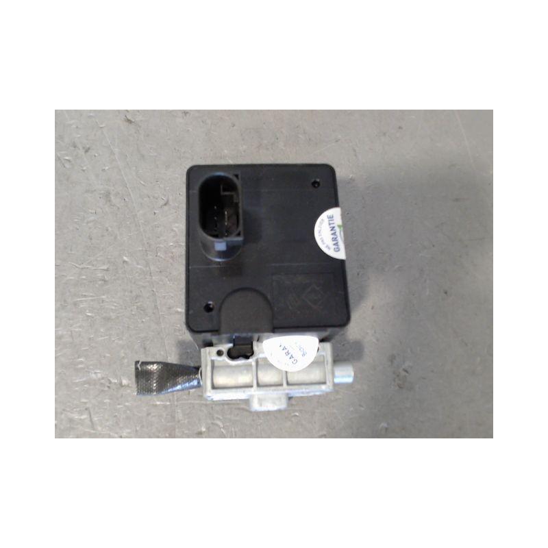 ANTIVOL DE DIRECTION RENAULT CLIO