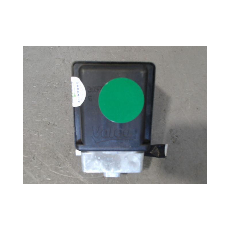 ANTIVOL DE DIRECTION RENAULT CLIO