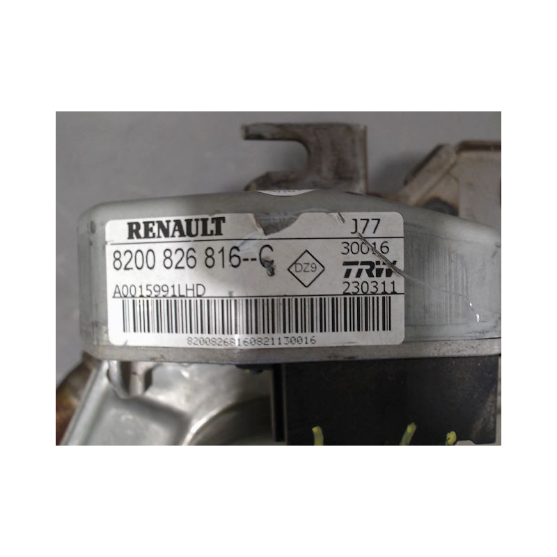 COLONNE DE DIRECTION ASSISTEE RENAULT MODUS