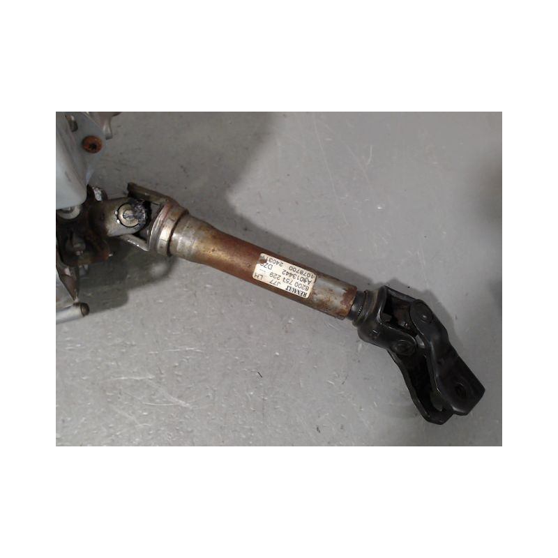 COLONNE DE DIRECTION ASSISTEE RENAULT MODUS