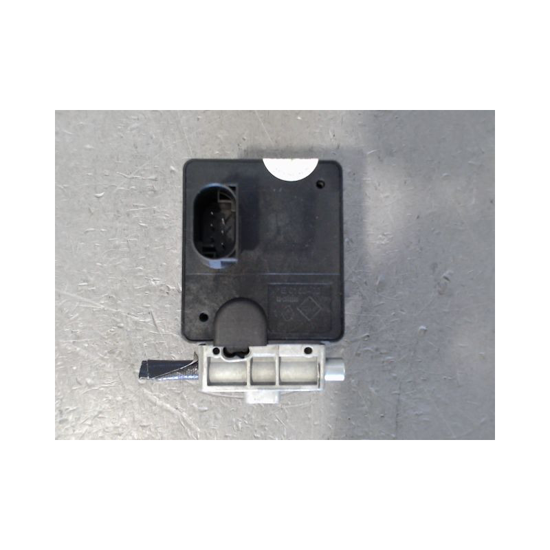 ANTIVOL DE DIRECTION RENAULT CLIO