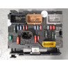 BOITE A FUSIBLES CITROEN C2