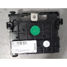 BOITE A FUSIBLES CITROEN C2