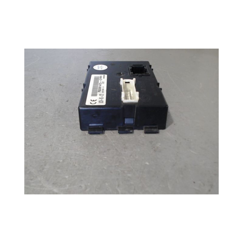 BOITIER GESTION HABITACLE NISSAN INTERSTAR