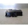 BOITIER GESTION HABITACLE NISSAN INTERSTAR