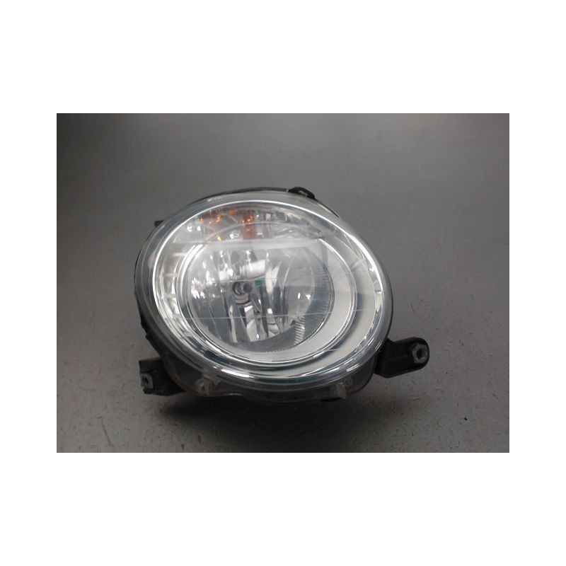 PHARE DROIT FIAT 500