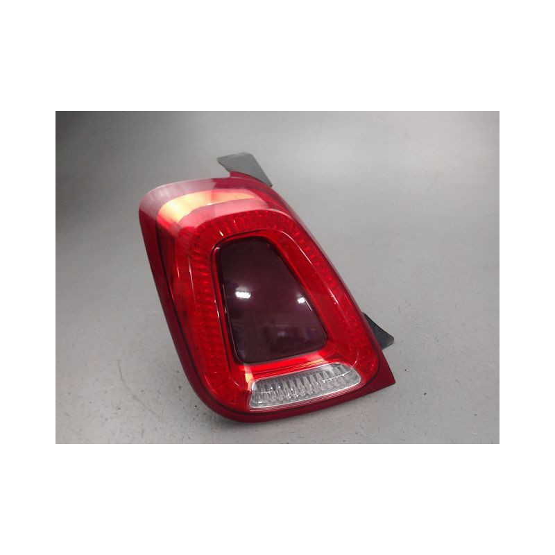 FEU ARRIERE GAUCHE  FIAT 500