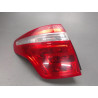 FEU ARRIERE GAUCHE  CITROEN C4