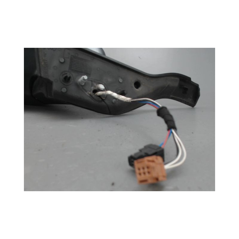 RETROVISEUR EXTERIEUR ELECTRIQUE GAUCHE PEUGEOT 2008