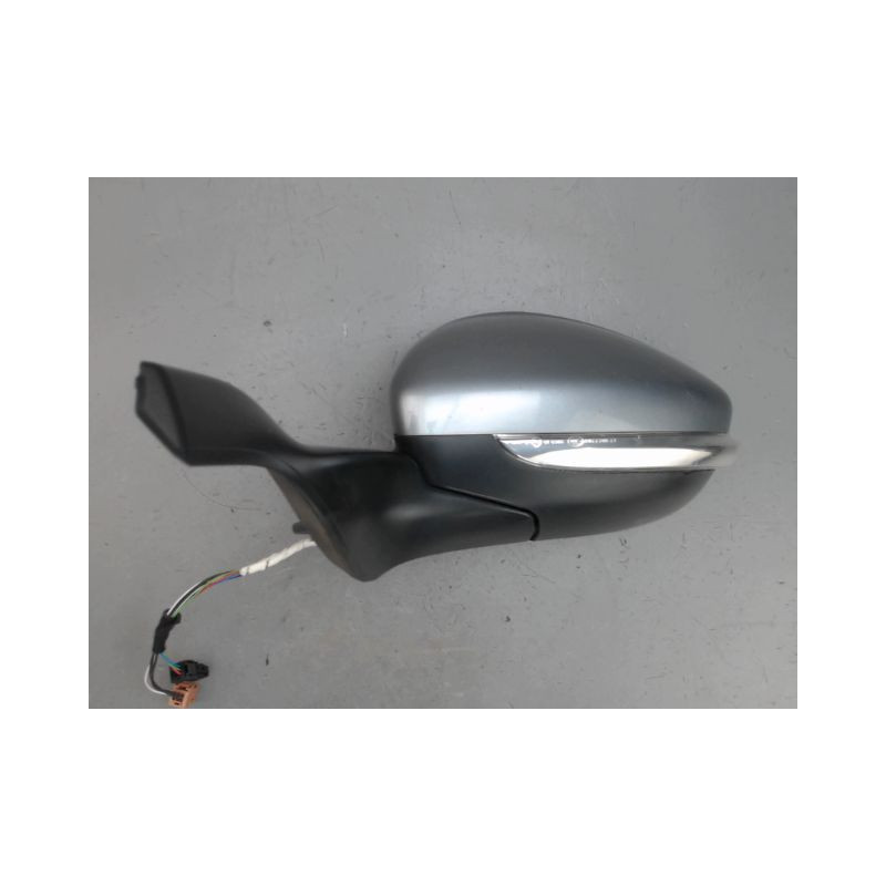 RETROVISEUR EXTERIEUR ELECTRIQUE GAUCHE PEUGEOT 2008