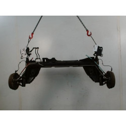 TRAIN AR