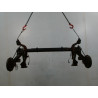 TRAIN ARRIERE PEUGEOT 206